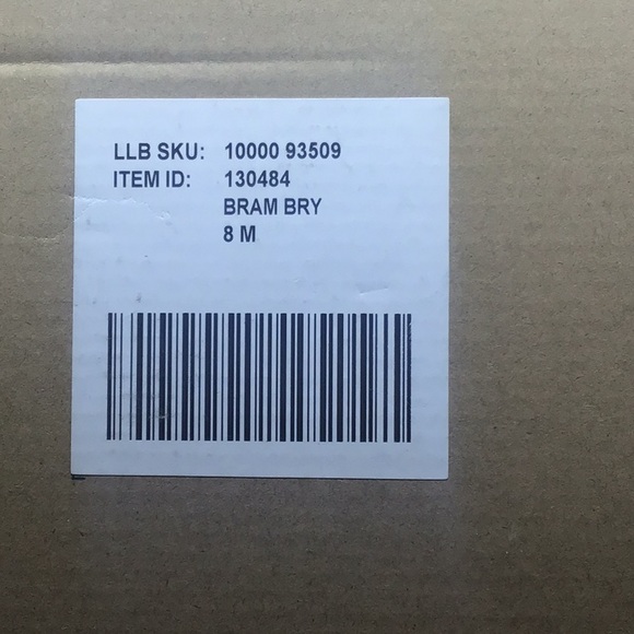 Wicked good moccasins (bramble berry) size 8 NIB - Picture 8 of 13